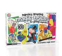 Marvins Magic - Simply Magic - Marvins Magic 300 Tricks - (MME0130)