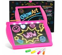 Marvin's Magic MMG 009/P Glow Art - Rosa