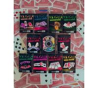 Marvin's Magic Trucos de cartas definitivos