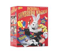 Marvin's Magic Trucos de Magia de Madera para Niños +8 años