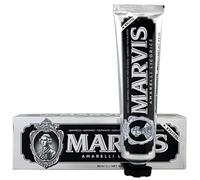 Marvis Amarelli Licorice Pasta de Dientes 85ml