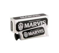 Marvis Amarelli Licorice Toothpaste 25ml