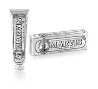 Marvis Blanquear la crema dental marvis Mint, 2-pack (2 x 85 ml)