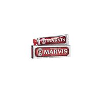 Marvis Cinnamon Mint Toothpaste Triple Pack (3 x 75ml) by Marvis