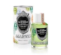 MARVIS Classic Strong Mint Moothwash 120 Ml para uso profesional para mejorar el rendimiento en cada uso con medida o especificación 120 M