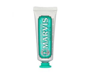 Marvis Dentifrice Classic Strong Mint 25ml