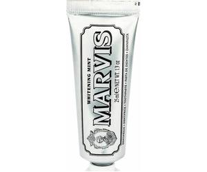 Marvis Dentifrice Menthe Blanchissant 25ml