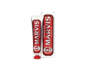 Marvis Dentifrico Cinnamon Mint 75ml