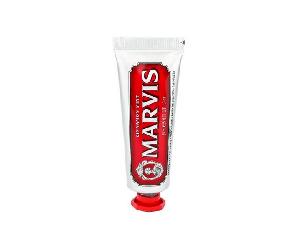 Marvis Dentífrico de Canela Roja 25ml
