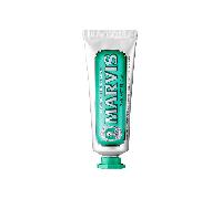 Marvis dentífrico Fuerte Verde 25ml