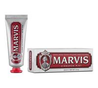 Marvis Cuidado Atención odontológica Pasta de dientes canela menta 25 ml