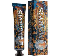 Marvis - Pasta dental Limited Edition Dreamy Osmanthus con acción refrescante, limpieza profunda y protección anti-caries para aliento fresco y salud gingival 85ml
