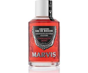 Marvis Eau de Bouche Menthe Cannelle 120 ml