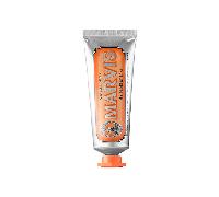 Marvis Menta Jengibre y Naranja 25ml