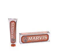 Marvis Pasta de dientes Ginger Mint, 3-pack (3 x 85 ml)