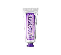 Marvis Pasta de Dientes Menta Jazmín Violeta 25ml