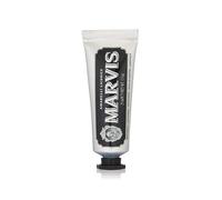 Marvis Pasta de Dientes Menta Regaliz Negro 25ml