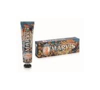 Marvis - Pasta dental Limited Edition Dreamy Osmanthus con acción refrescante, limpieza profunda y protección anti-caries para aliento fresco y salud gingival 85ml