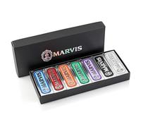 Set Marvis 411059 Pasta de Dientes (7 pcs)
