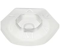 Marvis Cuidado bucodental Pasta de dientes Portapastas blanco 1 Stk.