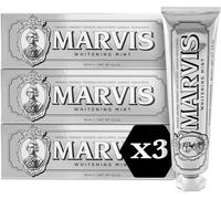 Marvis Whitening Mint Pasta de Dientes - 75 ml