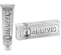 Marvis Smokers Whitening Mint pasta dental blanqueadora para fumadores 85 ml
