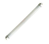 MARVIX Tubo LED T5 de 300 mm, 12 V, 24 V, SMD, bombilla de repuesto para luz fluorescente blanca cálida de 3000 K, autocaravana, iluminación de barco