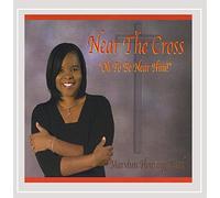 Marvlun Housing-Reed - Near the Cross