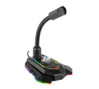 Marvo Micrófono Alimentado por USB MIC-05