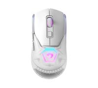 Marvo Ratón FIT Pro Blanco (1 Unidad)