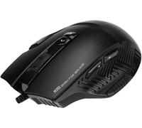 MARVO Ratón para Juegos M355 con reposamuñecas
