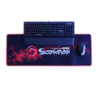 Marvo Scorpion CM420-UK 3-in-1 Gaming Kit [Importación inglesa]