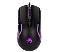 MARVO Scorpion M292-BK RGB - Ratón para juegos con cable