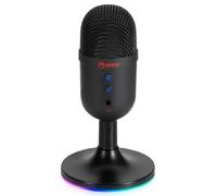 Scorpion Marvo Micrófono MIC-06 con cable BK