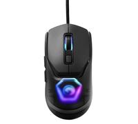 Scorpion Marvo Ratón para juegos Marvo Z Fit Lite con sensor Pixart 3327 Gris