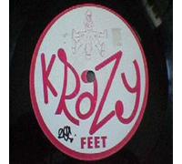 Marv's & Spencer - Ladies And Gentlemen / Everybody [Vinyl Single]