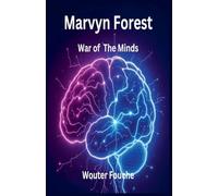 Marvyn Forest War of The Minds: 2