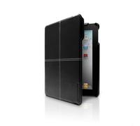 Marware C.E.O. Hybrid - Funda para iPad 4 y 3, color negro