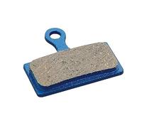 MARWI Union Unisex - Adultos DBP-52 Pastillas de Freno de Disco, Gris Oscuro/Multicolor, Talla Única