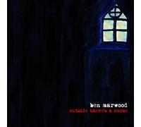 Marwood, Ben - Outside There's A Curse