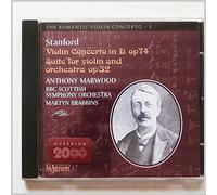 Marwood - Concerto Pour Violon