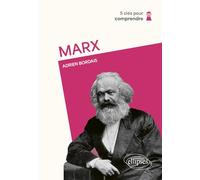 Marx (5 clés pour comprendre)