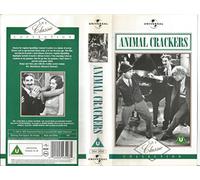 Marx Brothers 2-L'Explorateur [Reino Unido] [DVD]