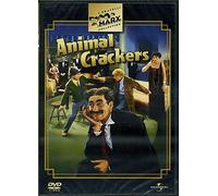 Marx Brothers - Animal Crackers [Alemania] [DVD]