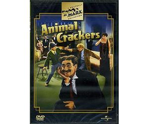 Marx Brothers - Animal Crackers [Alemania] [DVD]