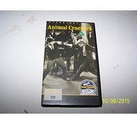 Marx Brothers - Animal Crackers [Reino Unido] [VHS]