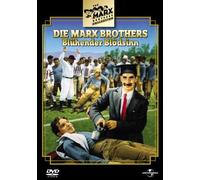 Marx Brothers - Blühender Blödsinn [Alemania] [DVD]