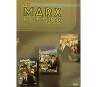 Marx Brothers Box [Reino Unido] [DVD]