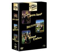 Marx Brothers Collection Box [Alemania] [DVD]