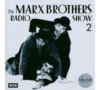 Marx Brothers,die - Radio Show 2 [Import]